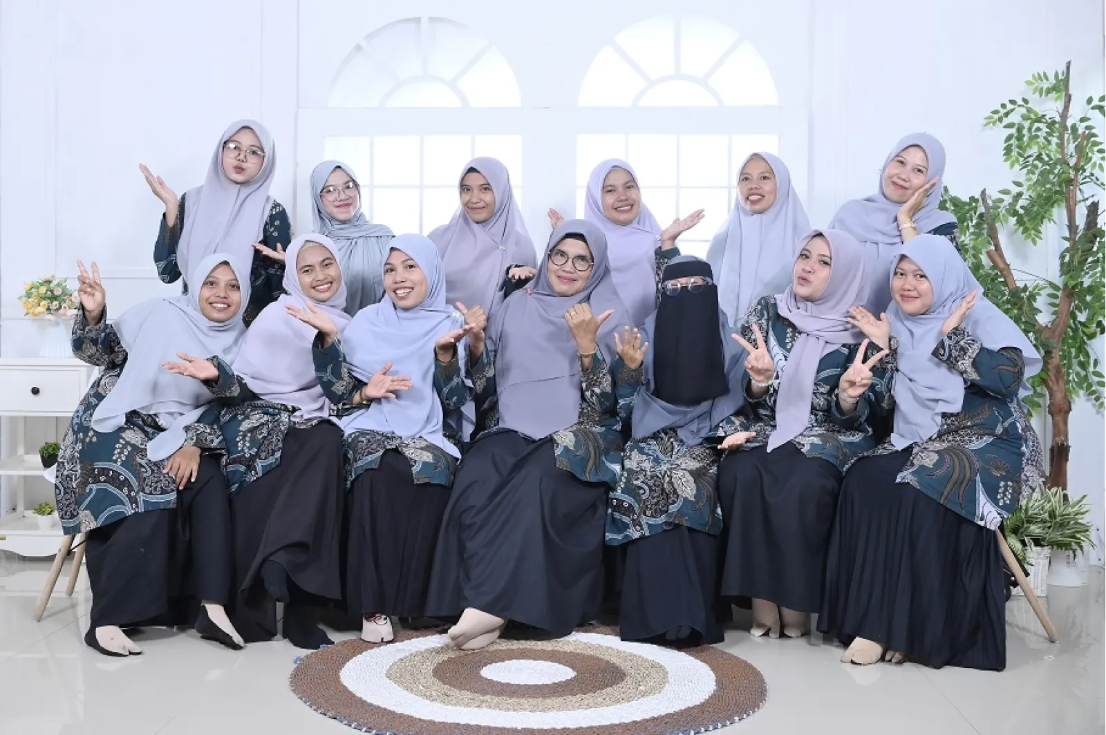 GTK SDTQ Al-Amin Kota Bima