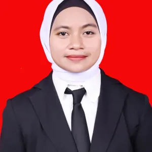 Asti Lestari, S.Pd., Gr.