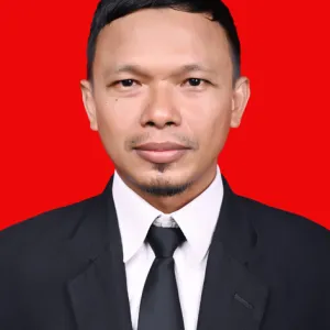 Ahmad Yusup Amin, S.Pd., Gr.