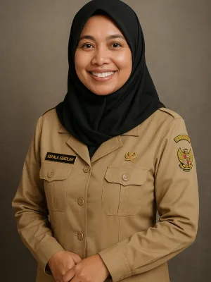 Lestari Anindita
