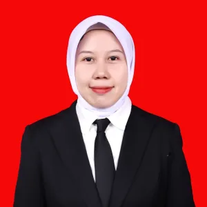 Maftuhatul Hasanah, S.Pd., Gr.