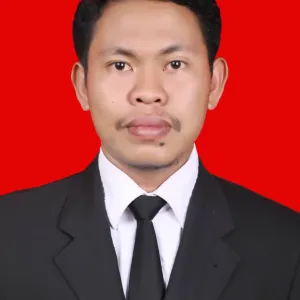 Huzaifah Asy Syafii, S.Pd., Gr.