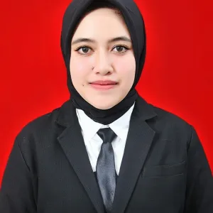 Nurul Raihan Fauziah, S.Pd., Gr.