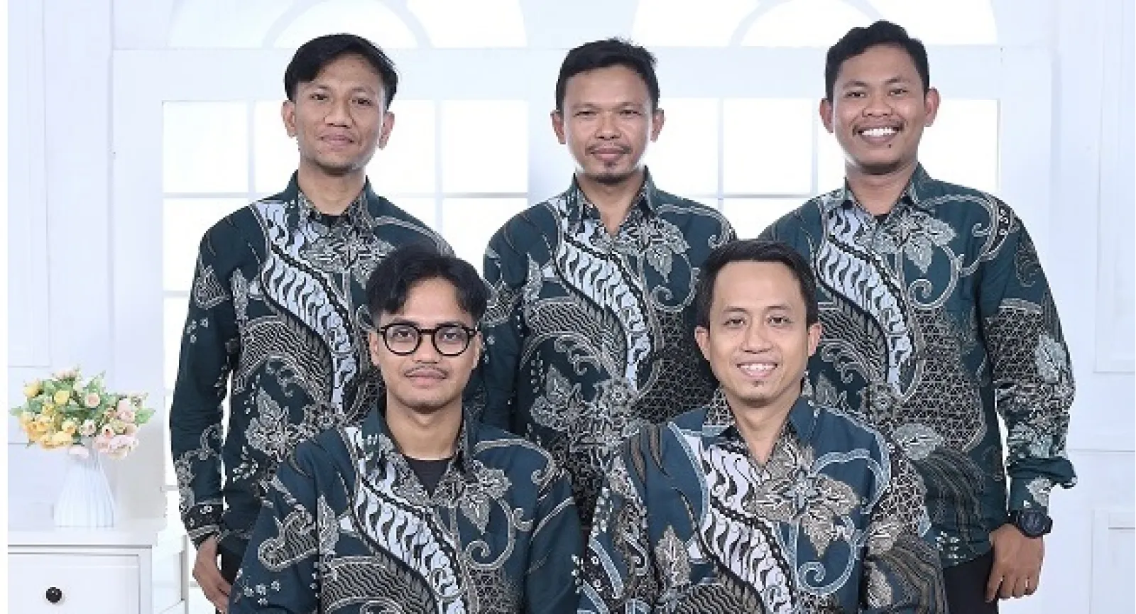 GTK SDTQ Al-Amin Kota Bima