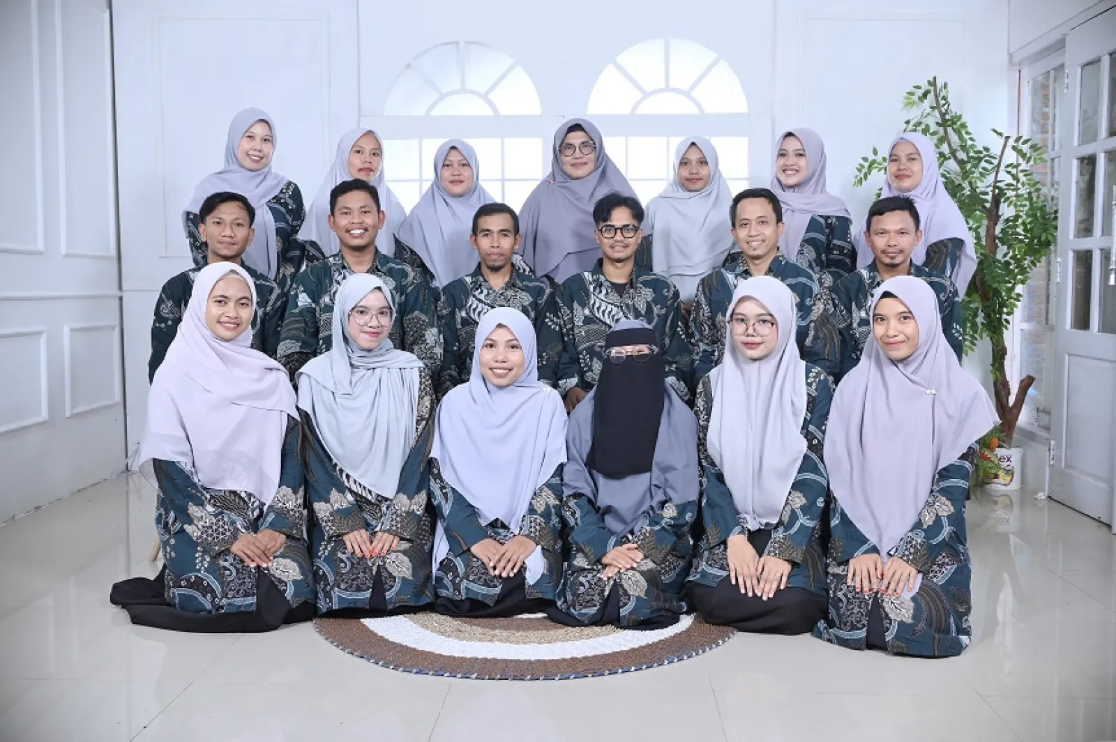 GTK SDTQ Al-Amin Kota Bima