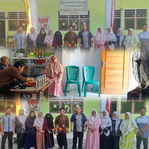 Direktorat Sekolah Dasar Kemendikdasmen Lakukan Monitoring dan Evaluasi BOSP 2026 di SDTQ Al-Amin Kota Bima Guna Optimalkan Tata Kelola Keuangan Satuan Pendidikan